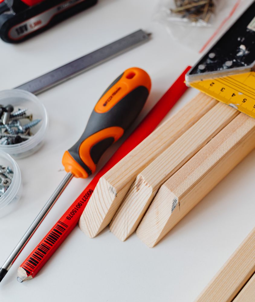 material montador em Indaiatuba