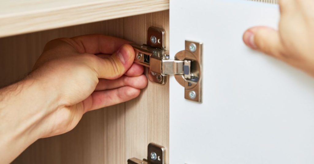 montagem de armários em Indaiatuba