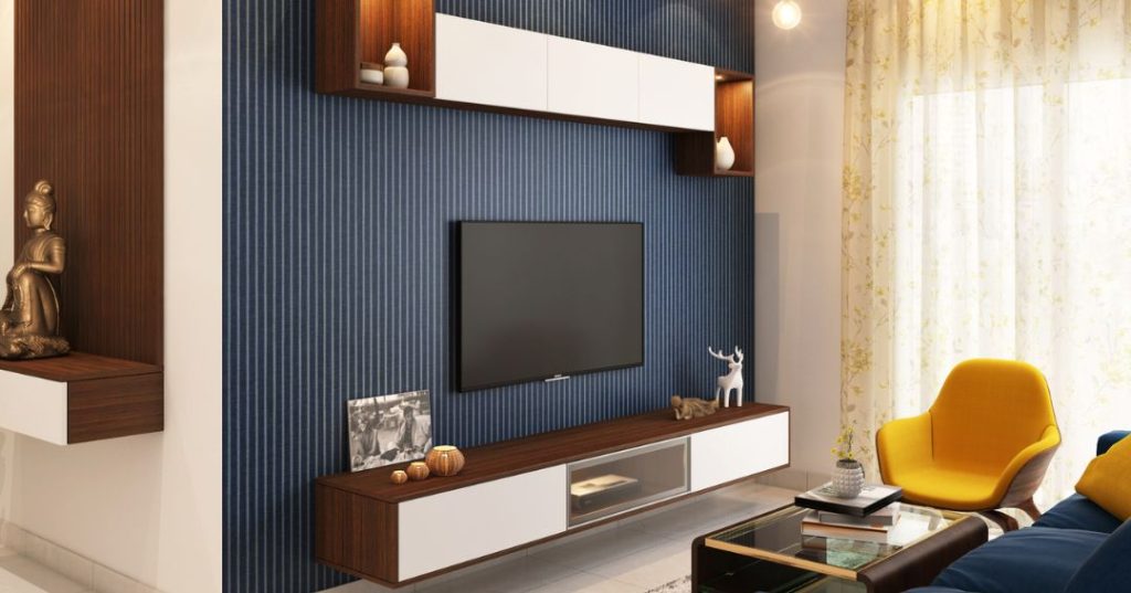 montagem de painel de tv em Indaiatuba