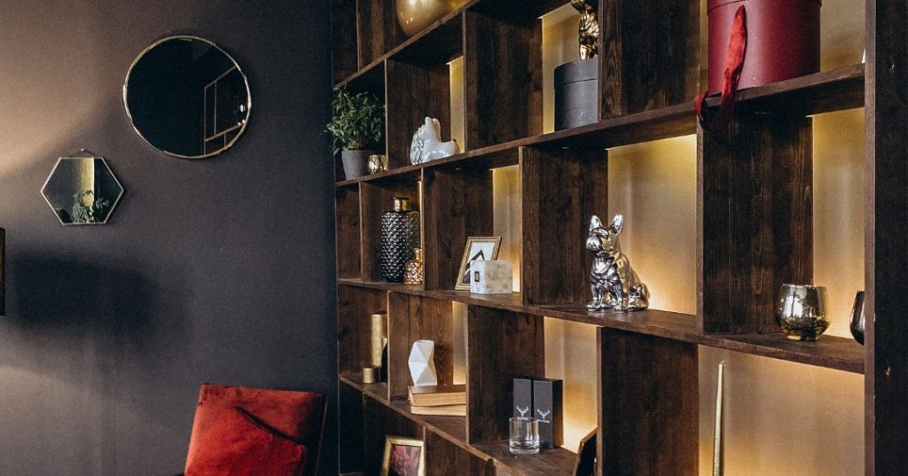 montagem de racks e estantes em Indaiatuba